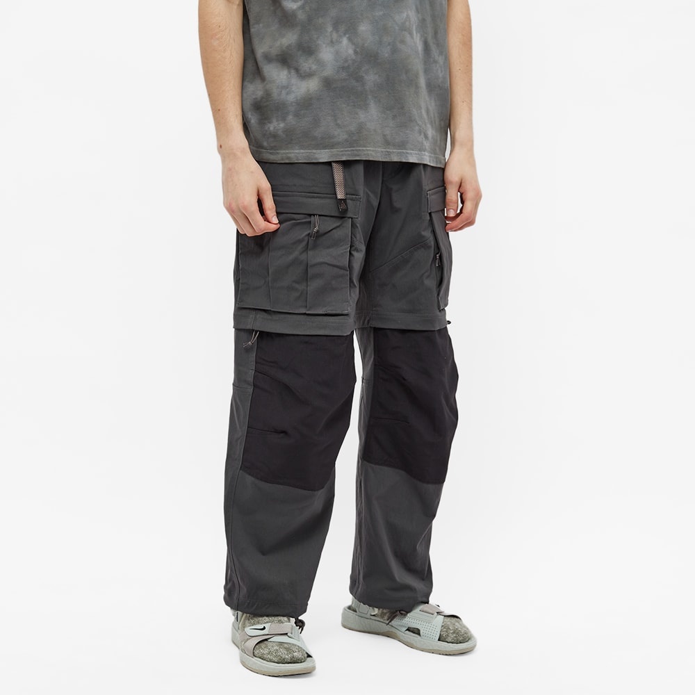 Nike ACG Smith Convertible Cargo Pant - 6