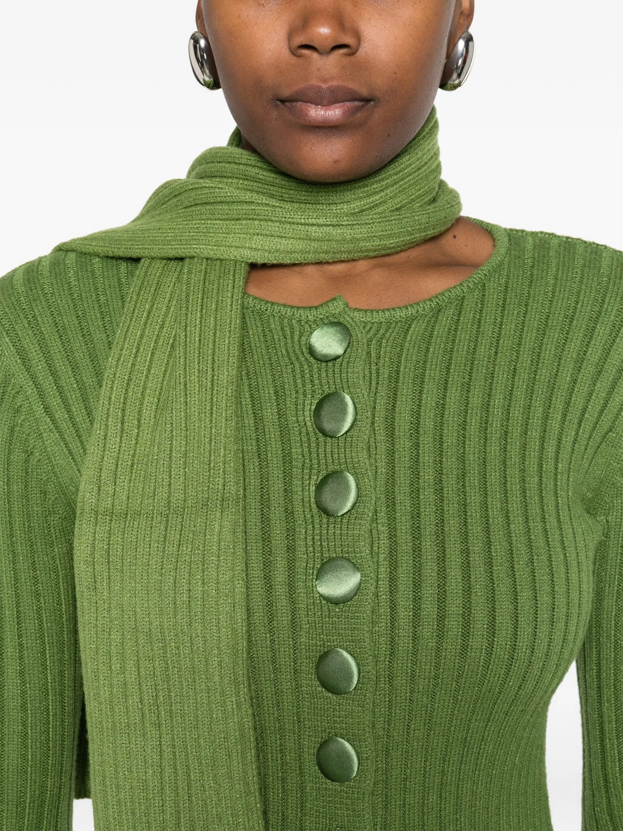 House Of Sunny Knitwear - 4