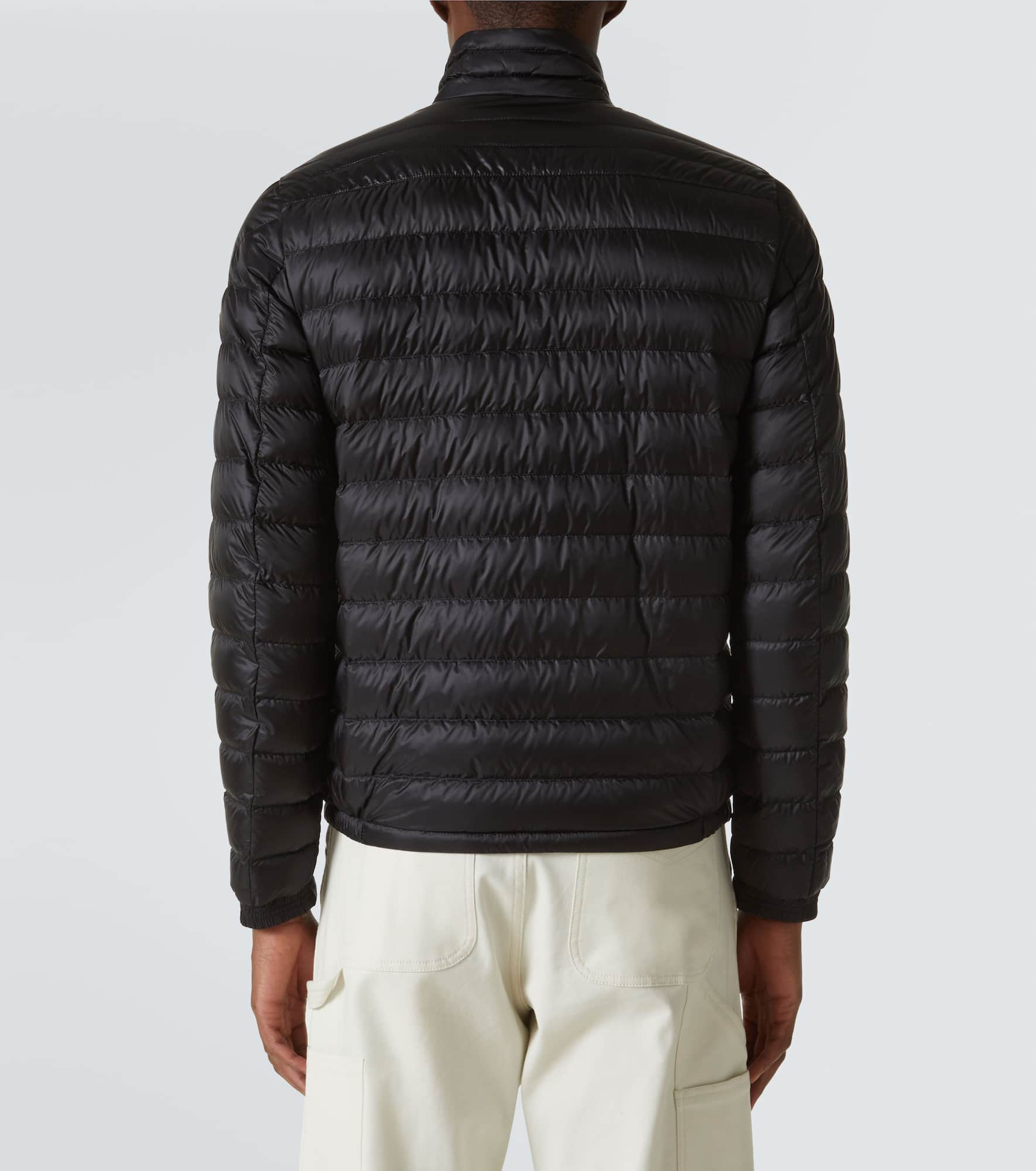 Daniel down jacket - 4