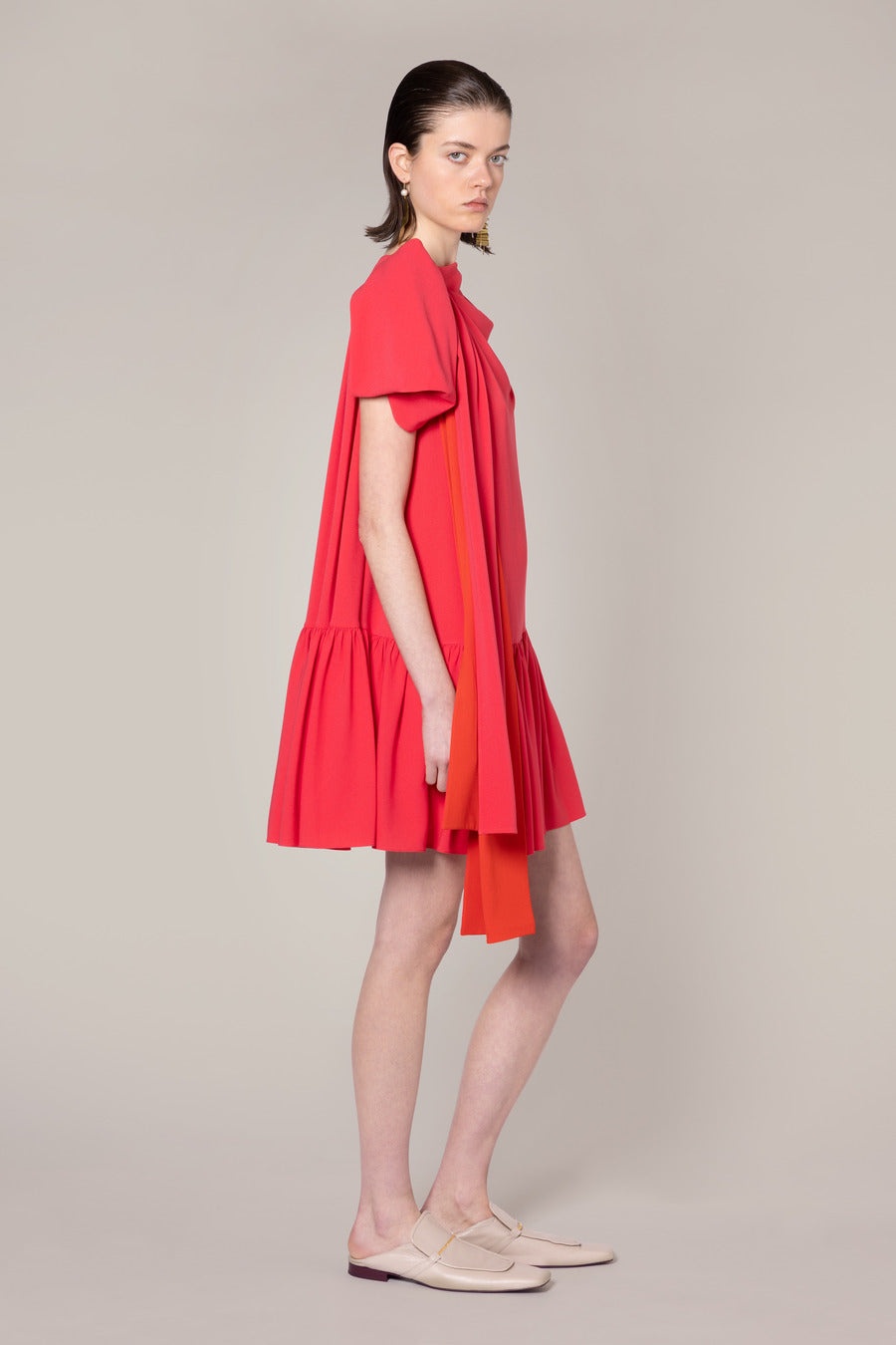 SOLENNE DRESS - 3
