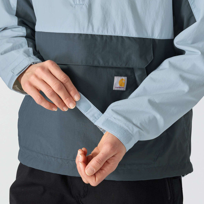 Women's Rockford Anorak 4