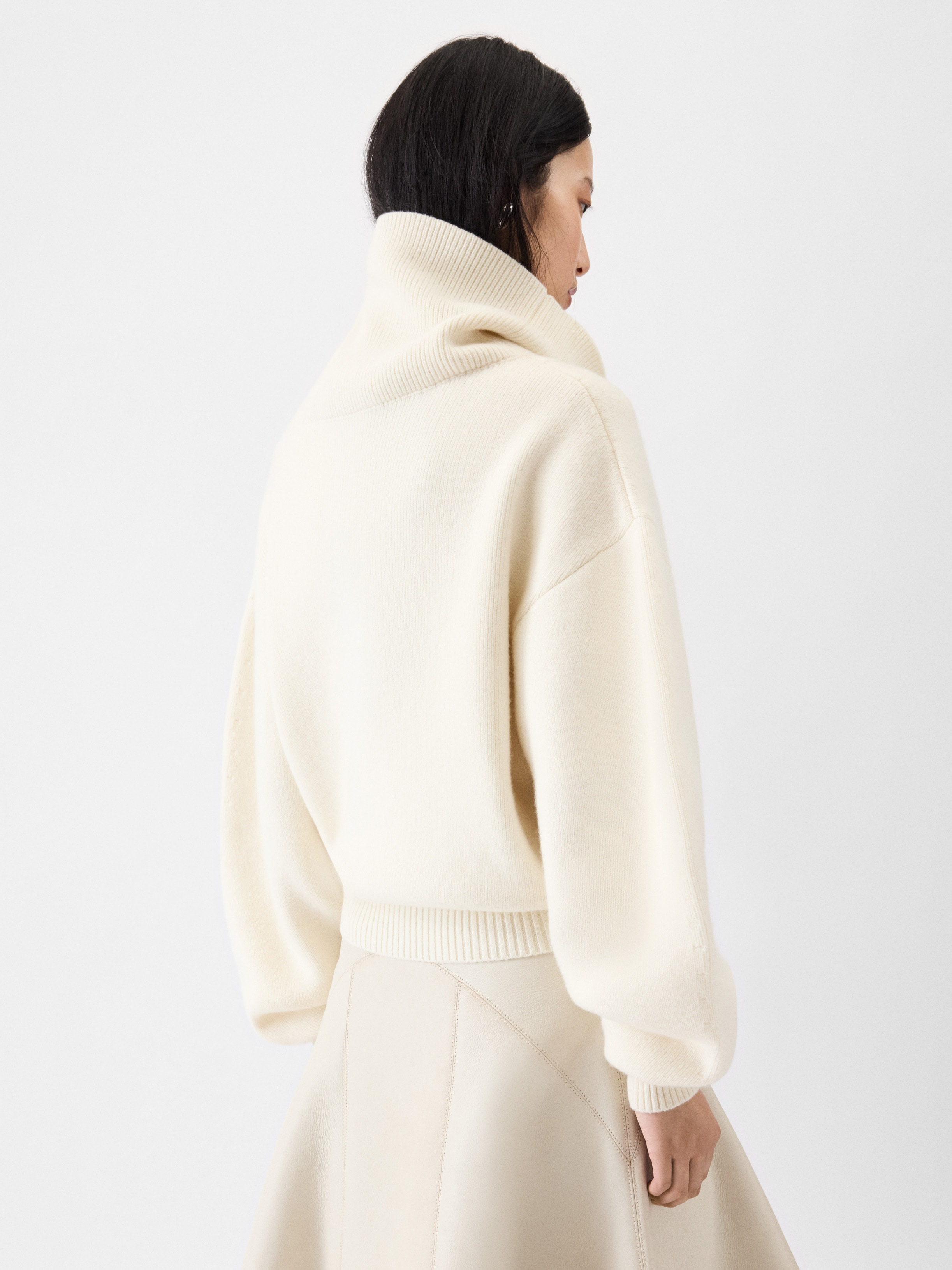The Pallone knit - 5
