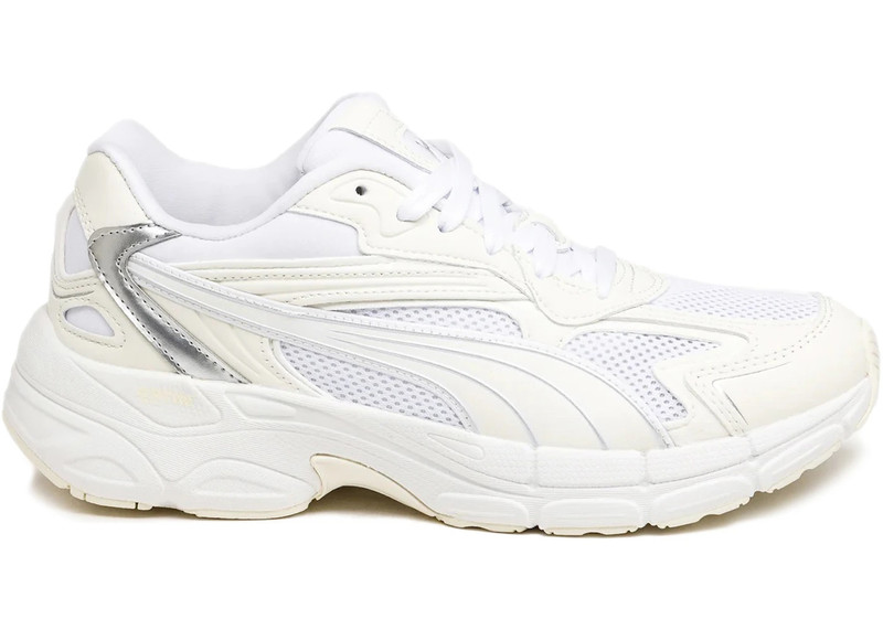 Puma Teveris Nitro 온난한 백색 (여자) 1