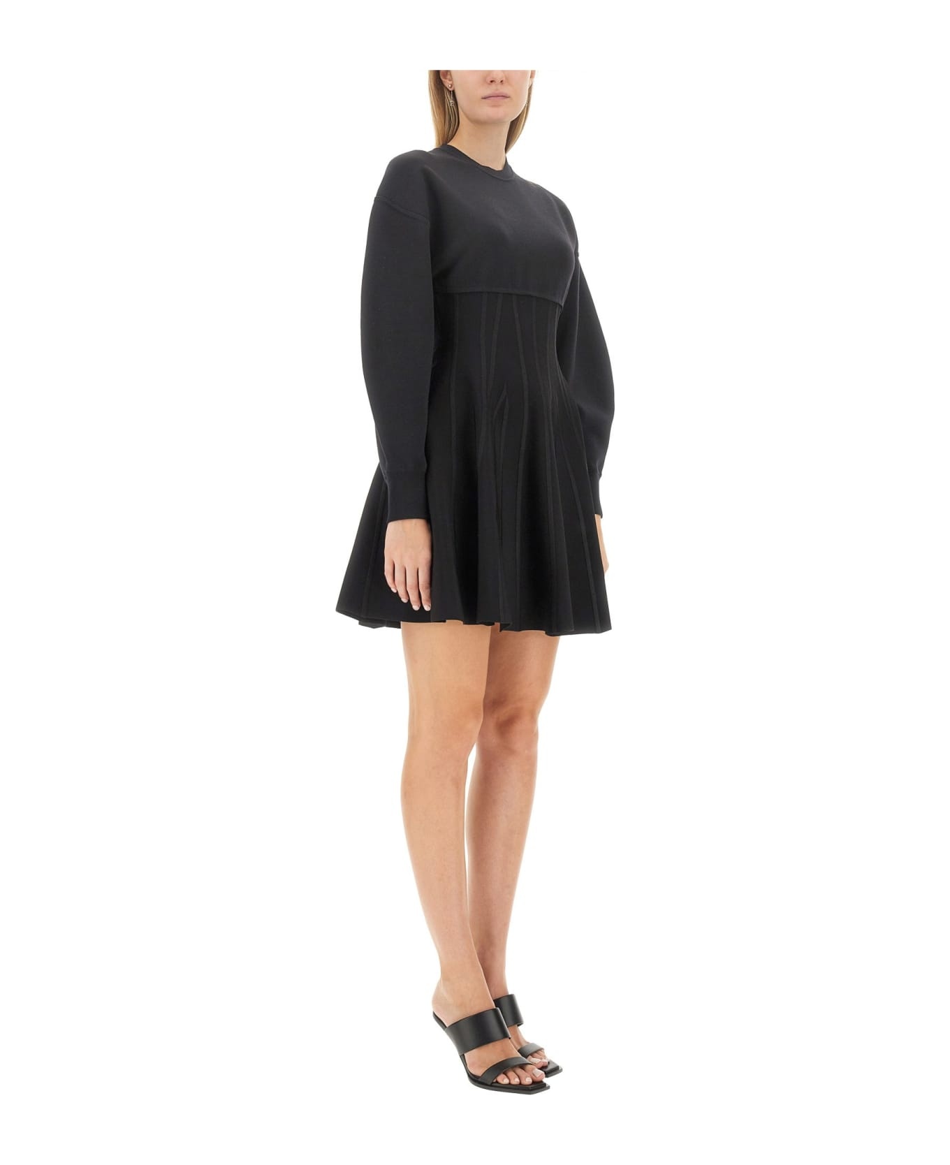 Mini Dress - 4