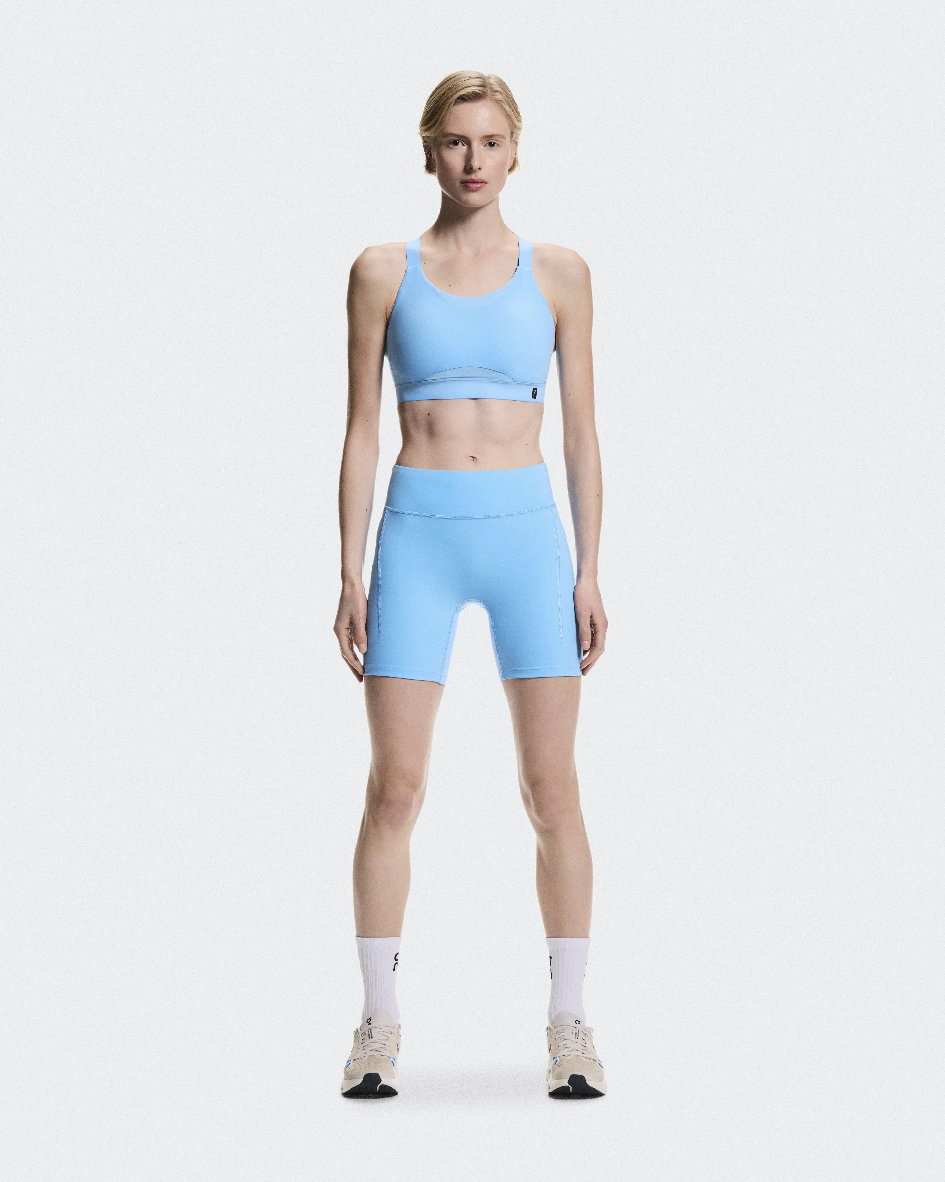 Performance Bra - 1