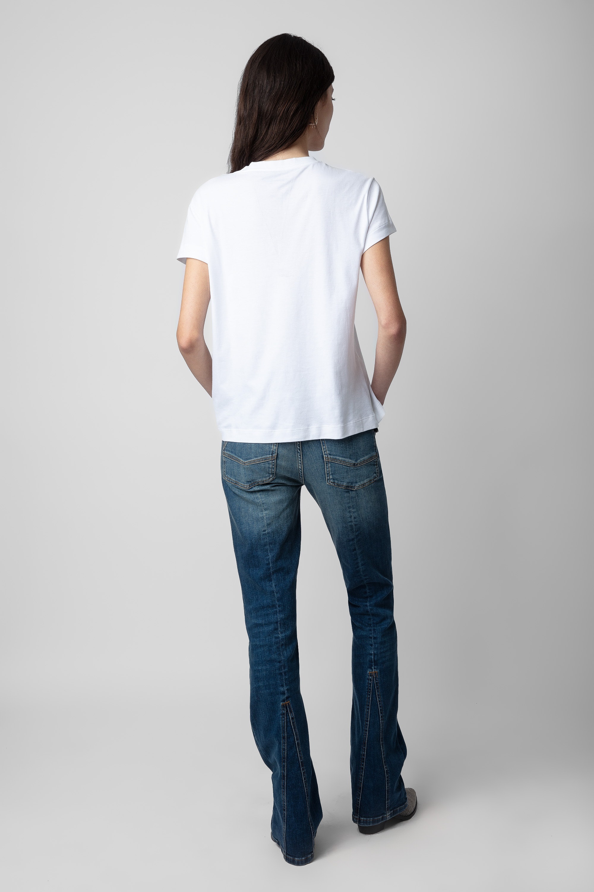 Walk Blason T-Shirt - 4