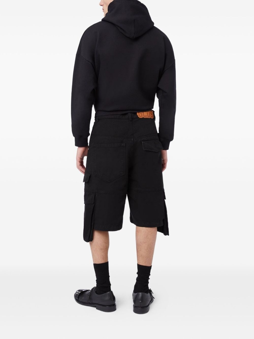 Ultracargo shorts - 4