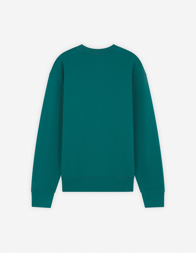 SKETCHED LANDSCAPE COMFORT SWEATSHIRT 5