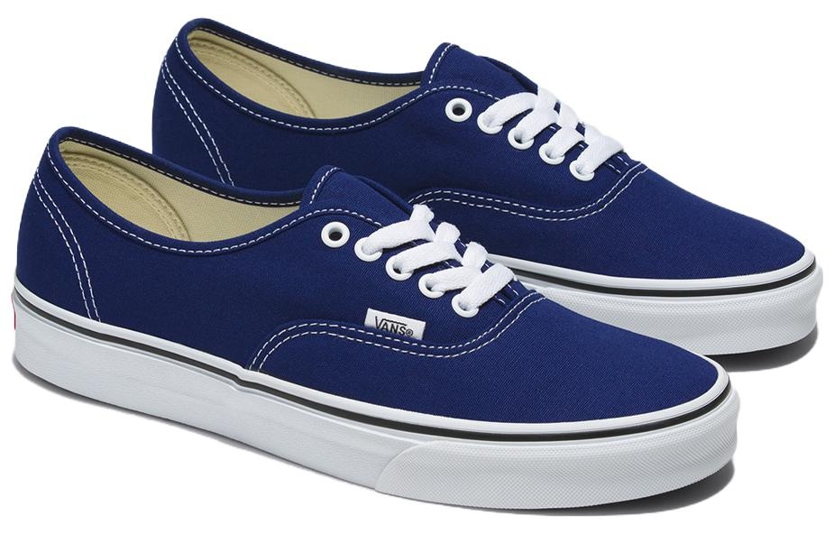 (WMNS) Vans Authentic 'Beacon Blue' VN0009PVBYM - 2