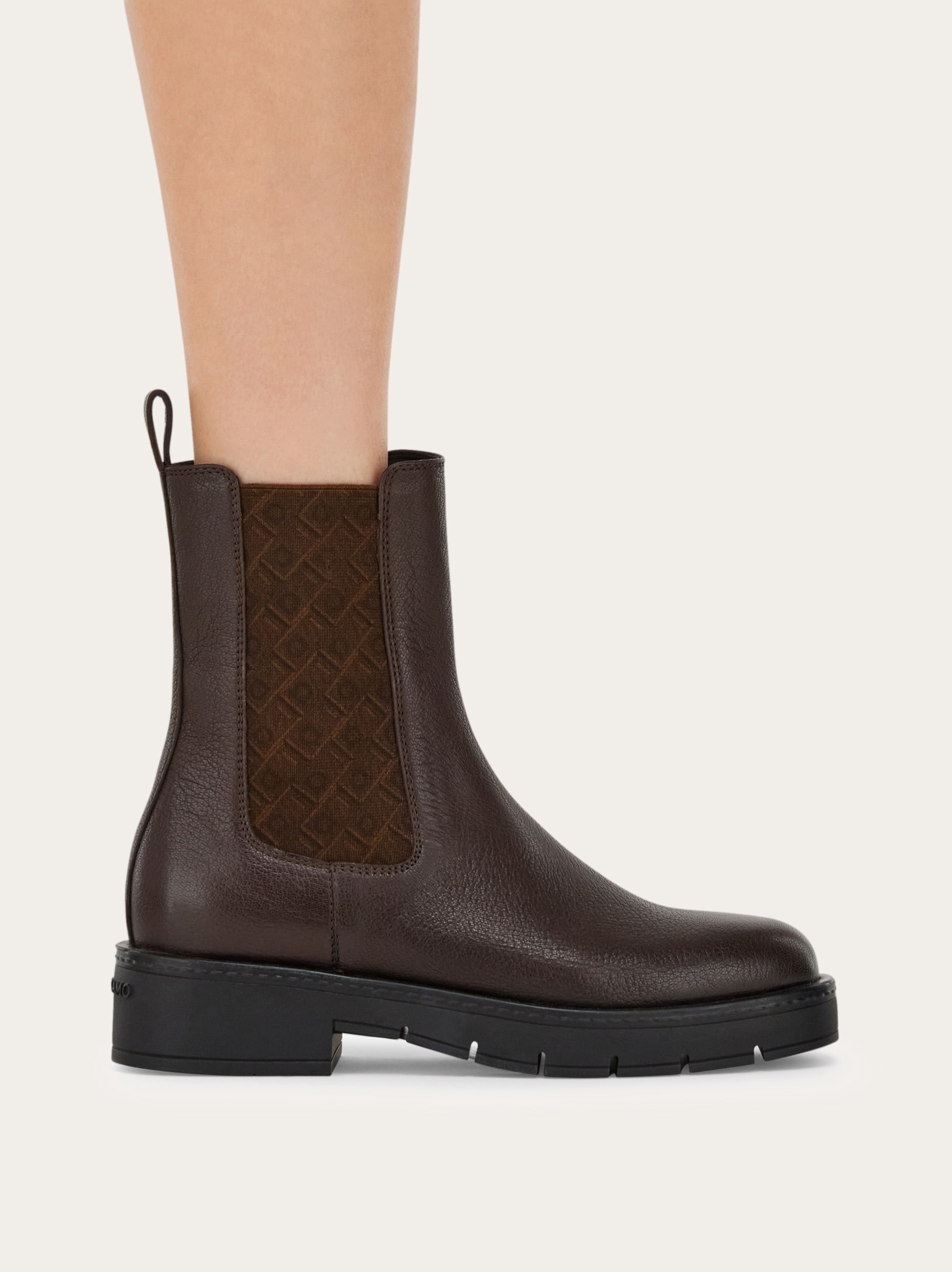 Chelsea boot - 3