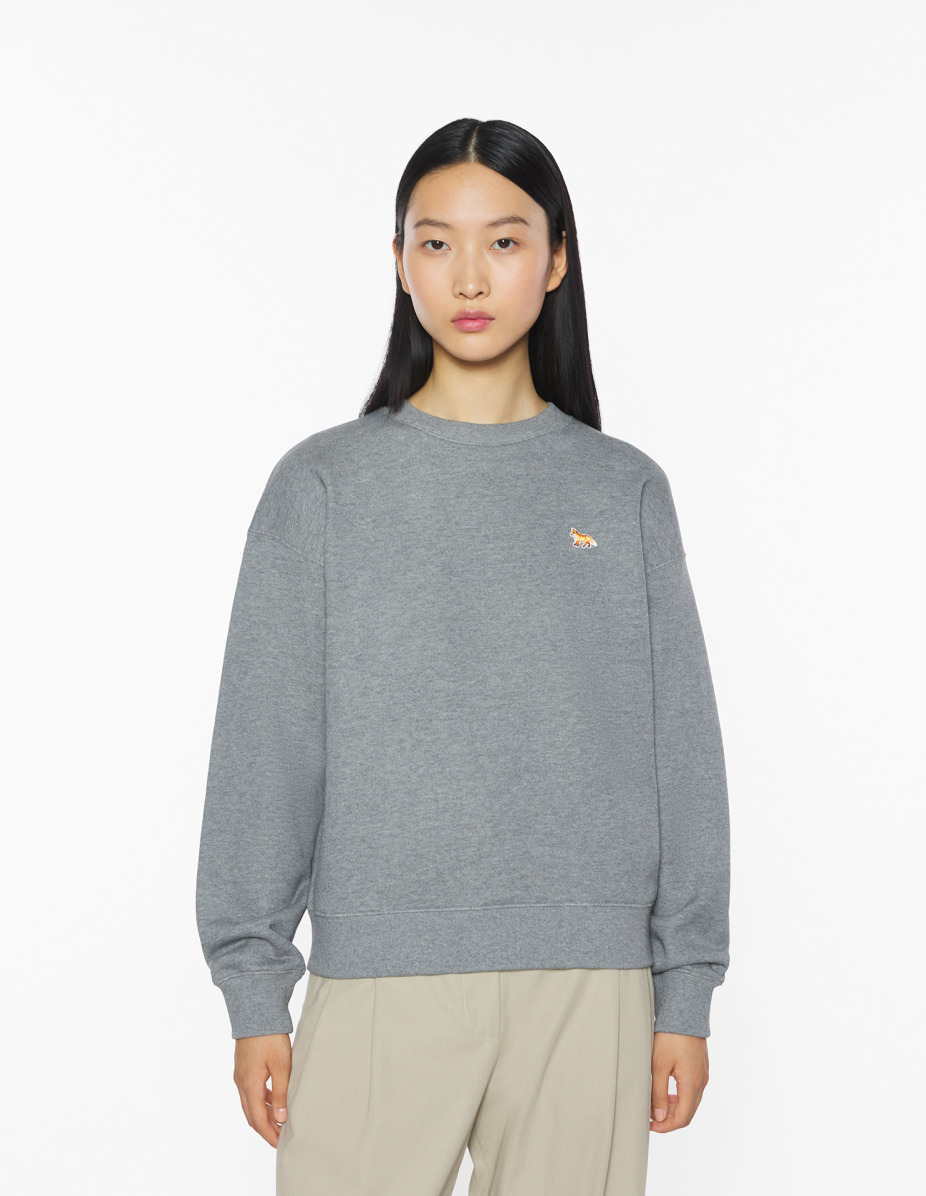 BABY FOX COMFORT SWEATSHIRT - 3