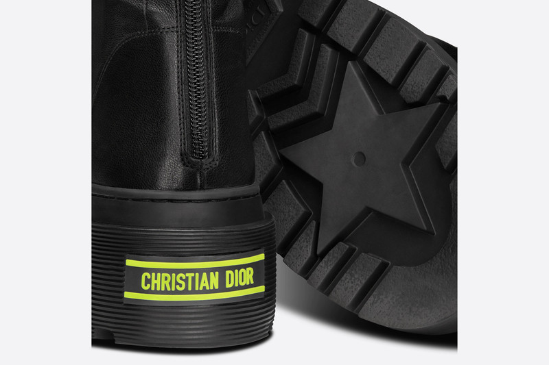Dior Arcade Boot 4