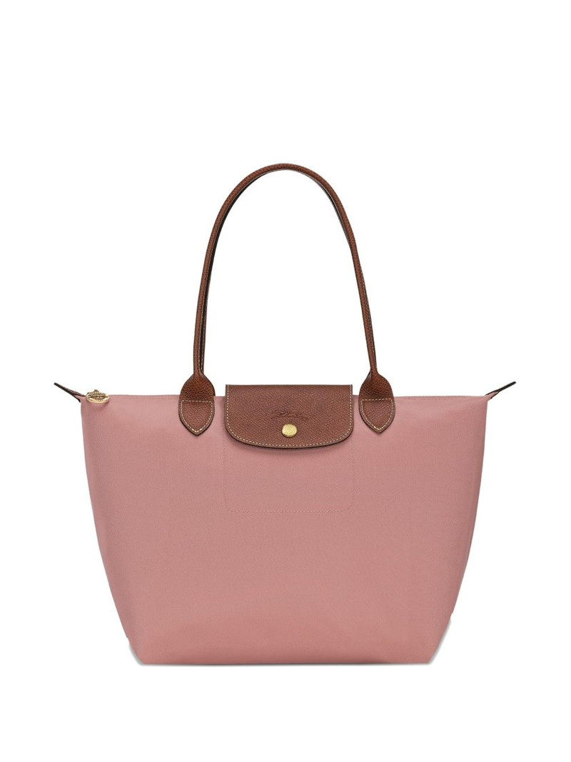 medium Le Pliage tote bag 1