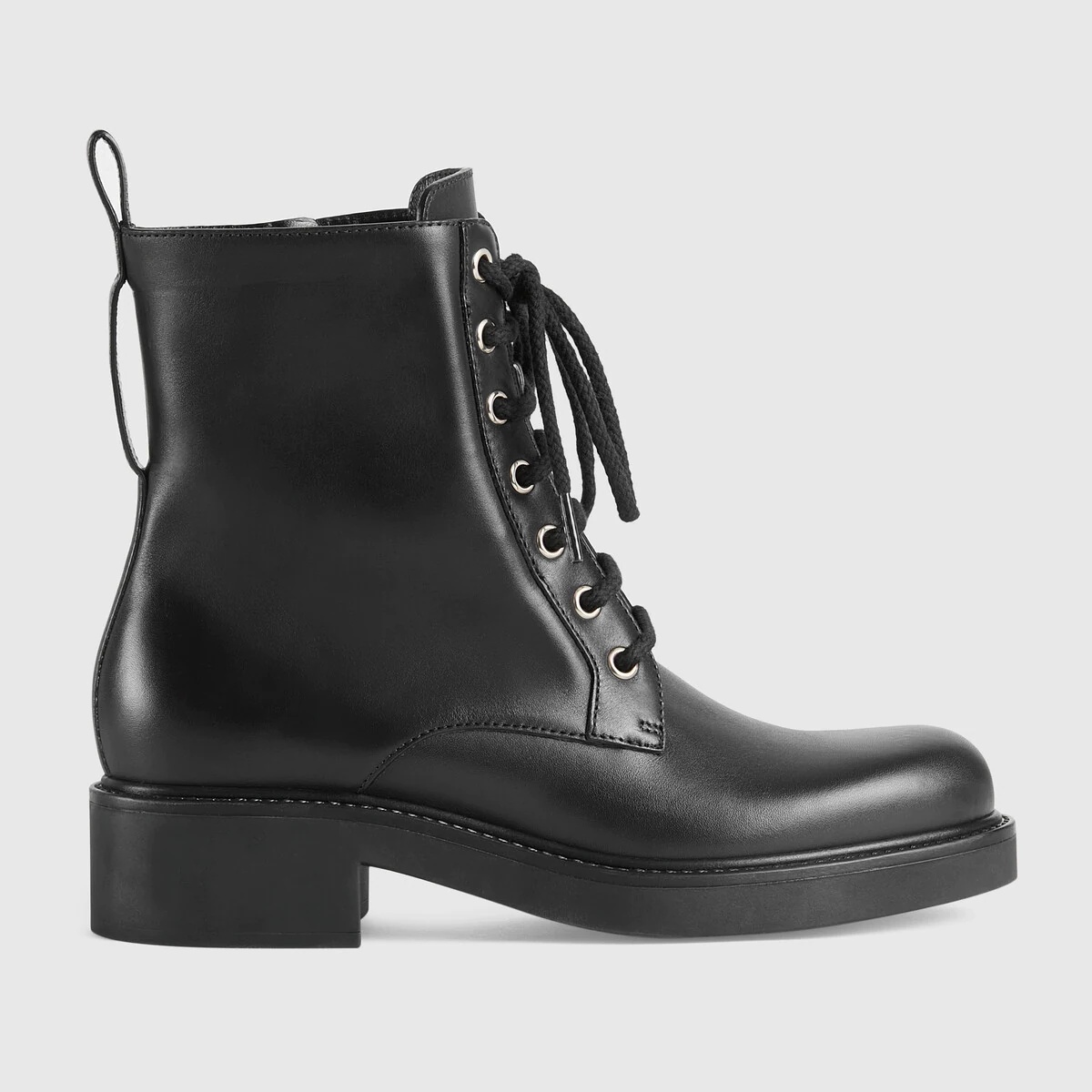 Women's ankle boot with Double G - 6