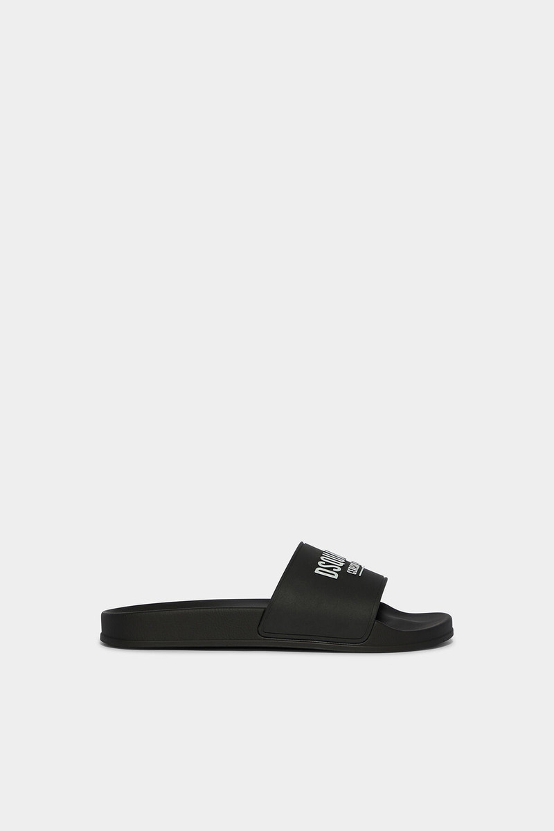 DSQUARED2 SLIDES 1