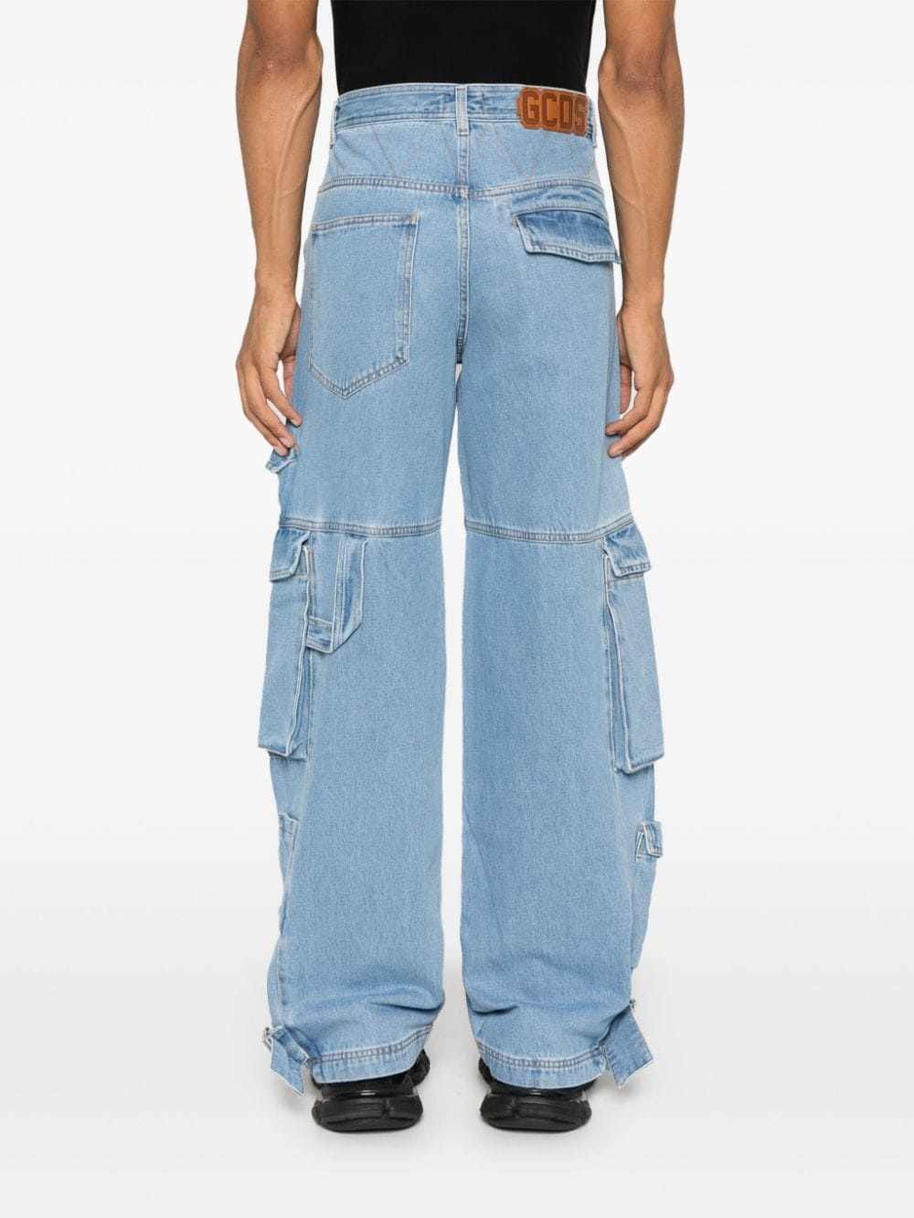 Ultracargo jeans - 4