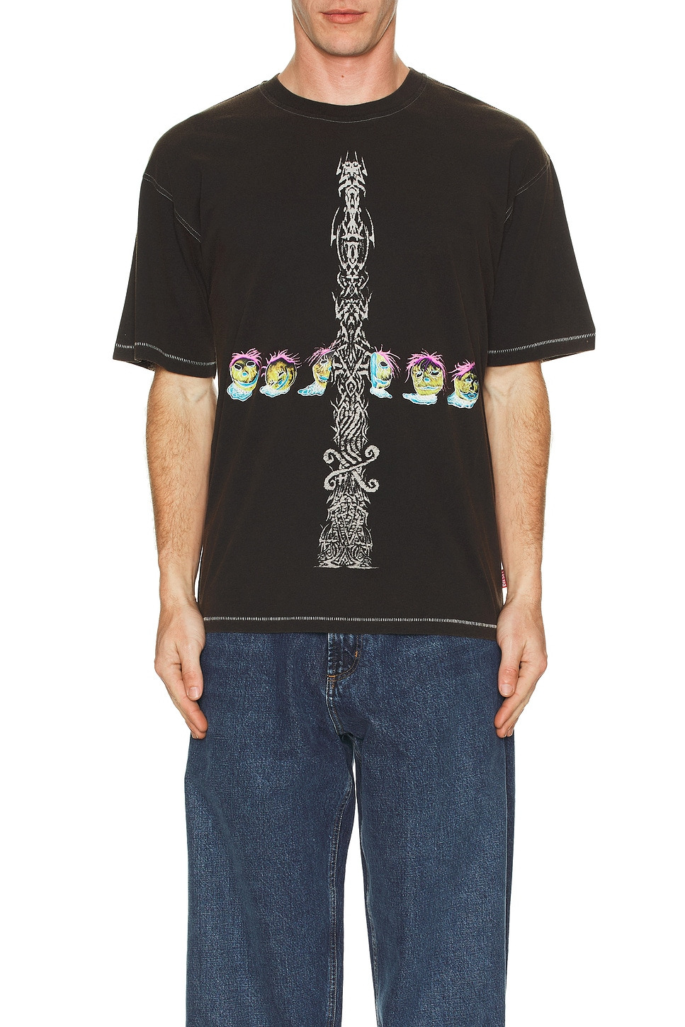 Box Tee - 3