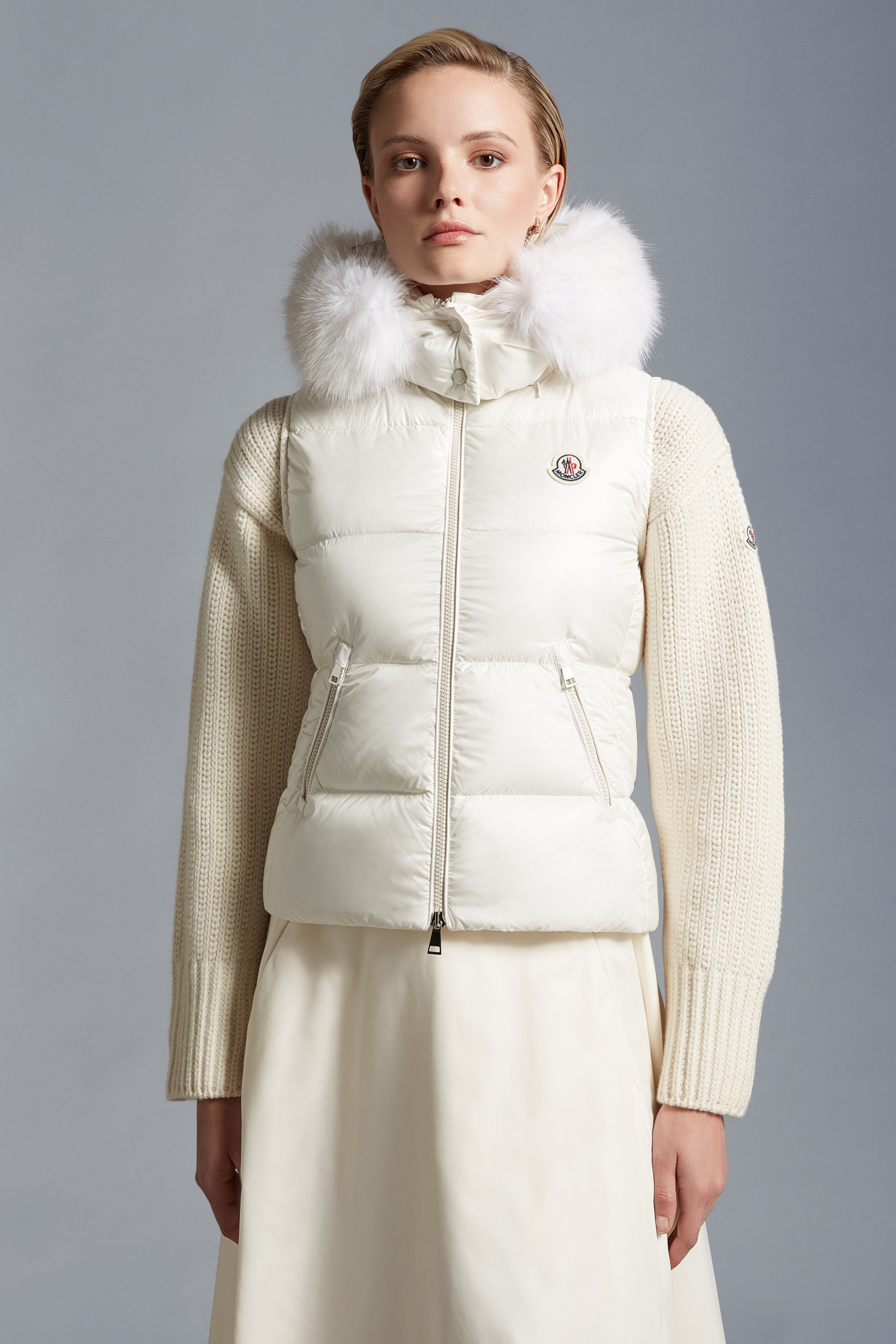 Gallinule Down Vest - 3
