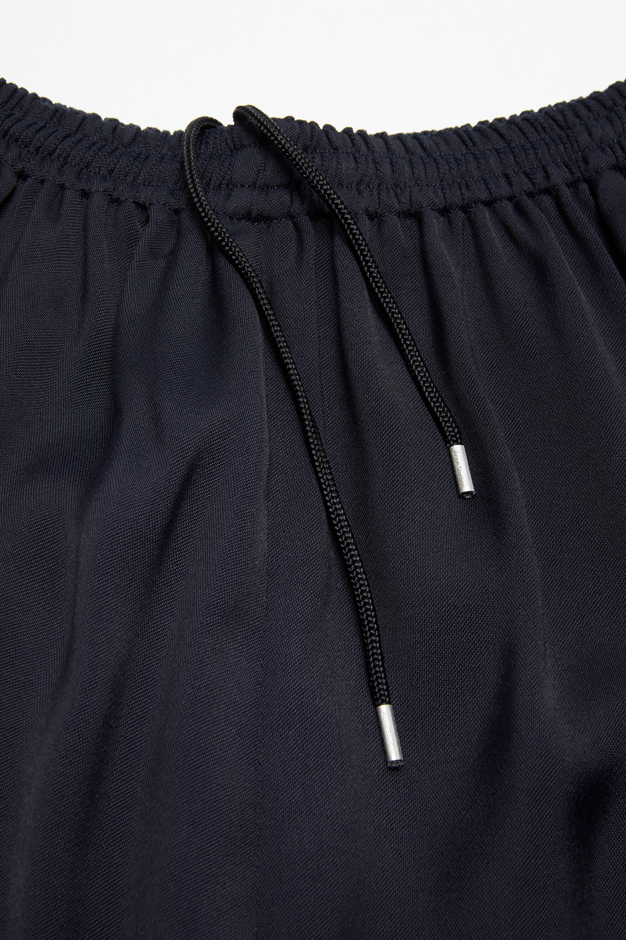 Tracksuit trousers - Navy - 6