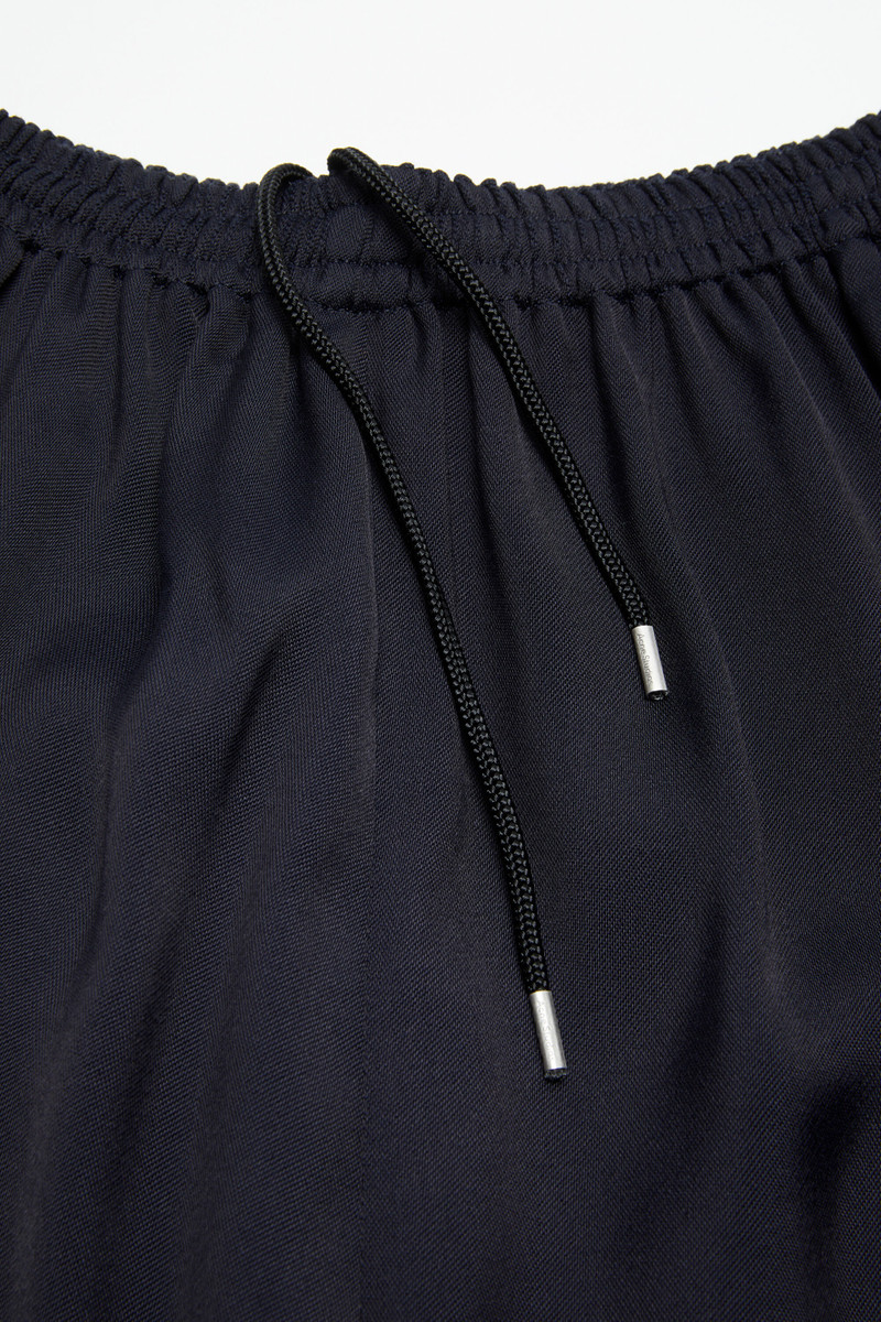 Tracksuit trousers - Navy 6