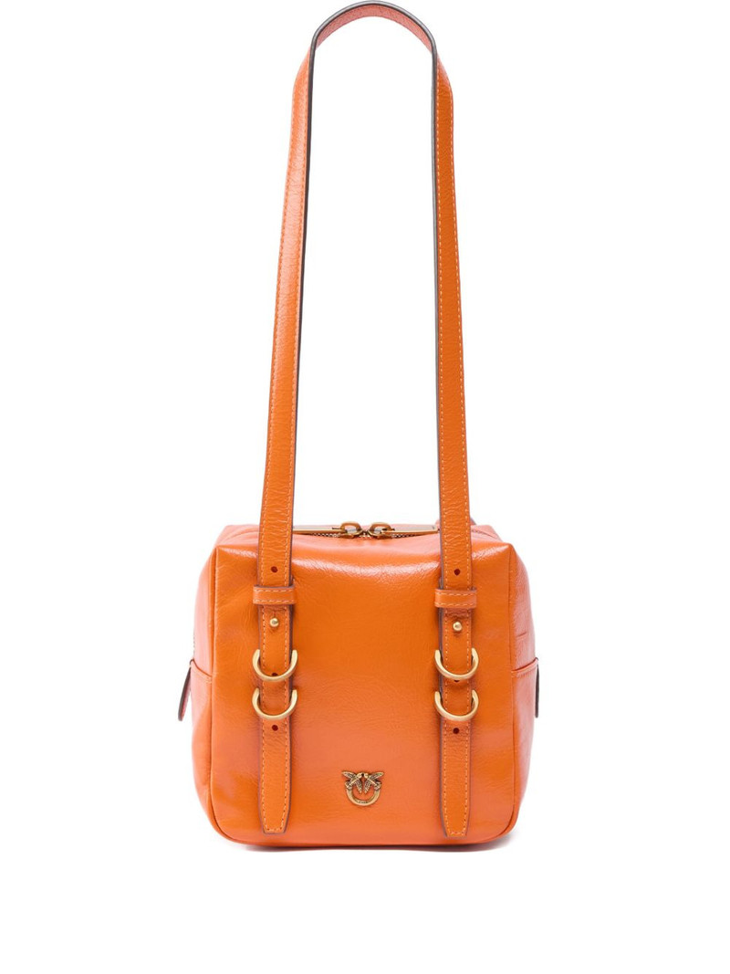 ring-detail shoulder bag 1