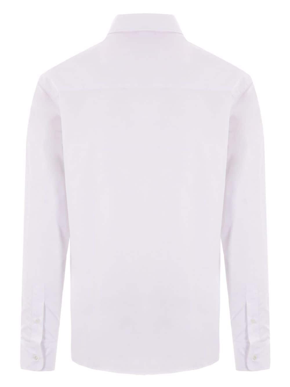 Contour Fox Head shirt - 2