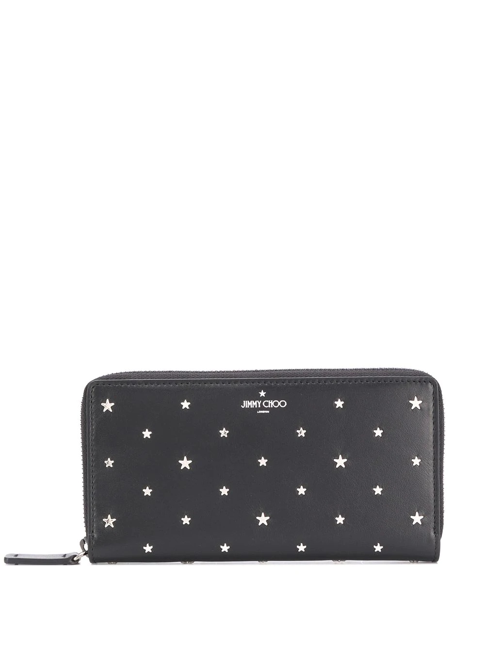 Carnaby star-appliqué wallet - 1