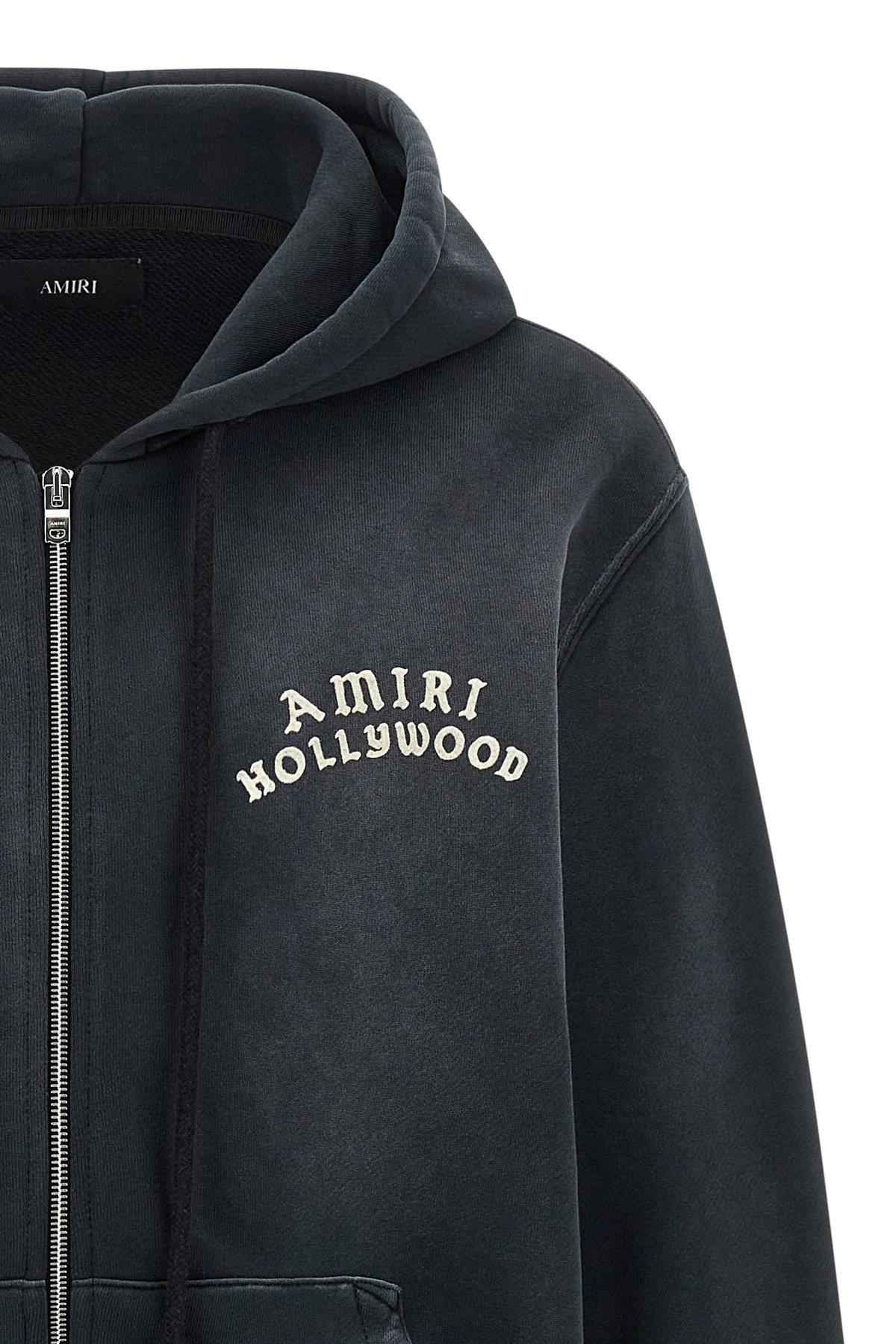 'Amiri Hollywood' hoodie - 3