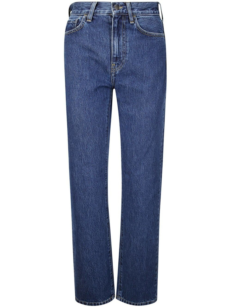 Noxon straight-leg jeans 1