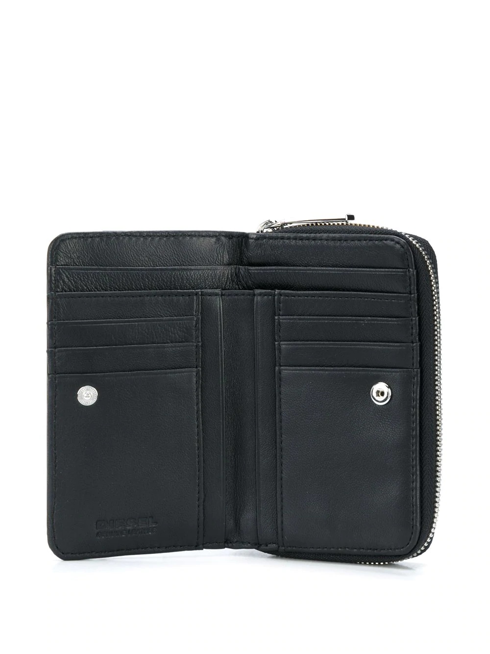 Business LC leather wallet - 3