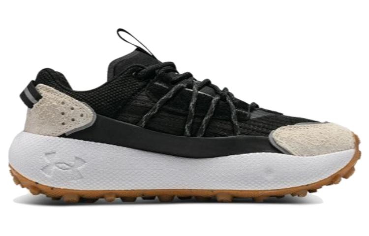 Under Armour Venture Pro Shoes 'Black Anthracite' 3027212-001 - 2