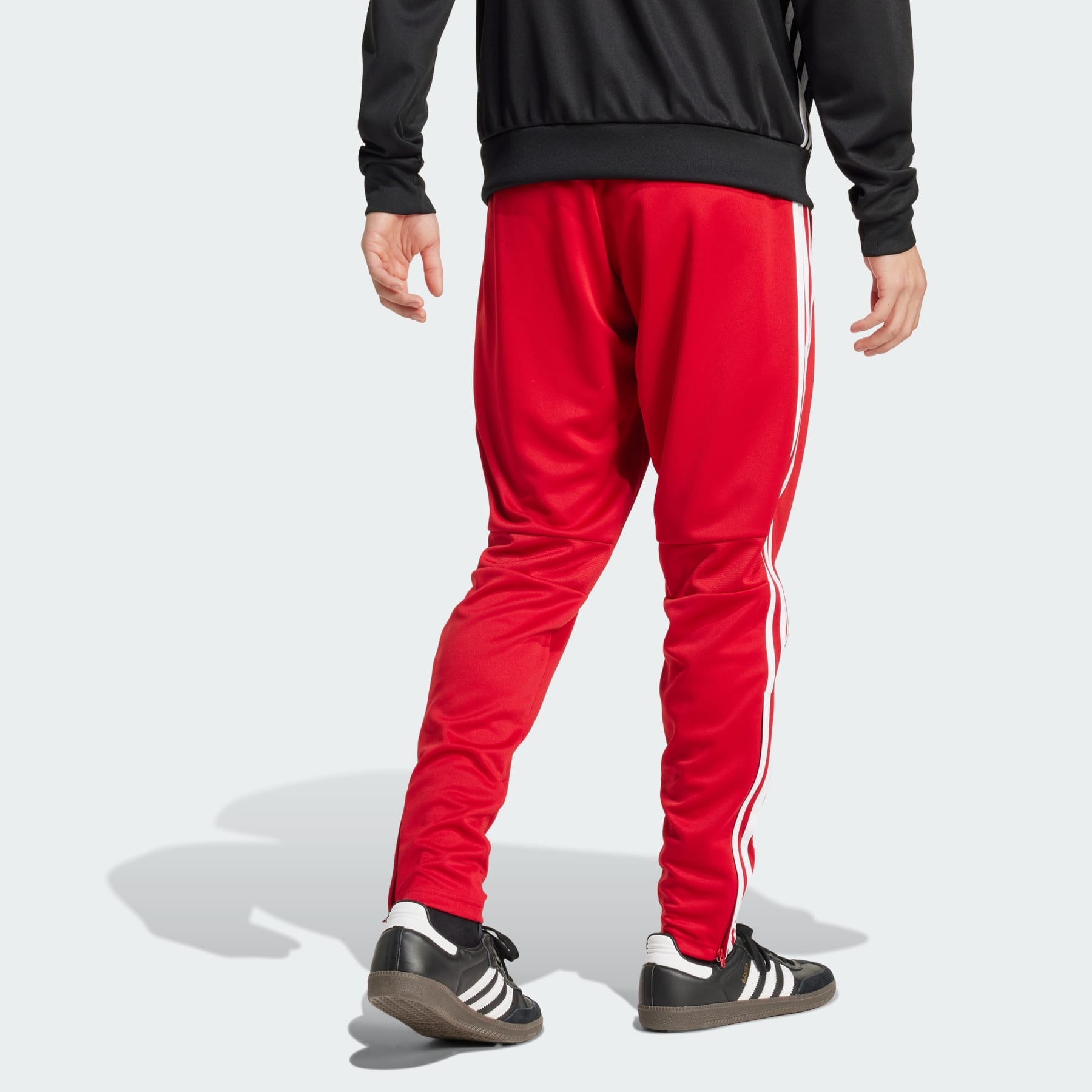 Tiro 25 Essentials Training Pants - 3