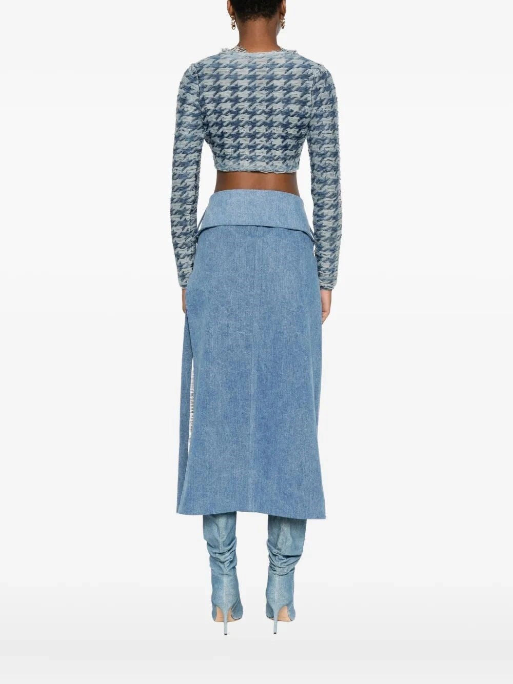 Diesel Women `M-Hella` Sweater - 5