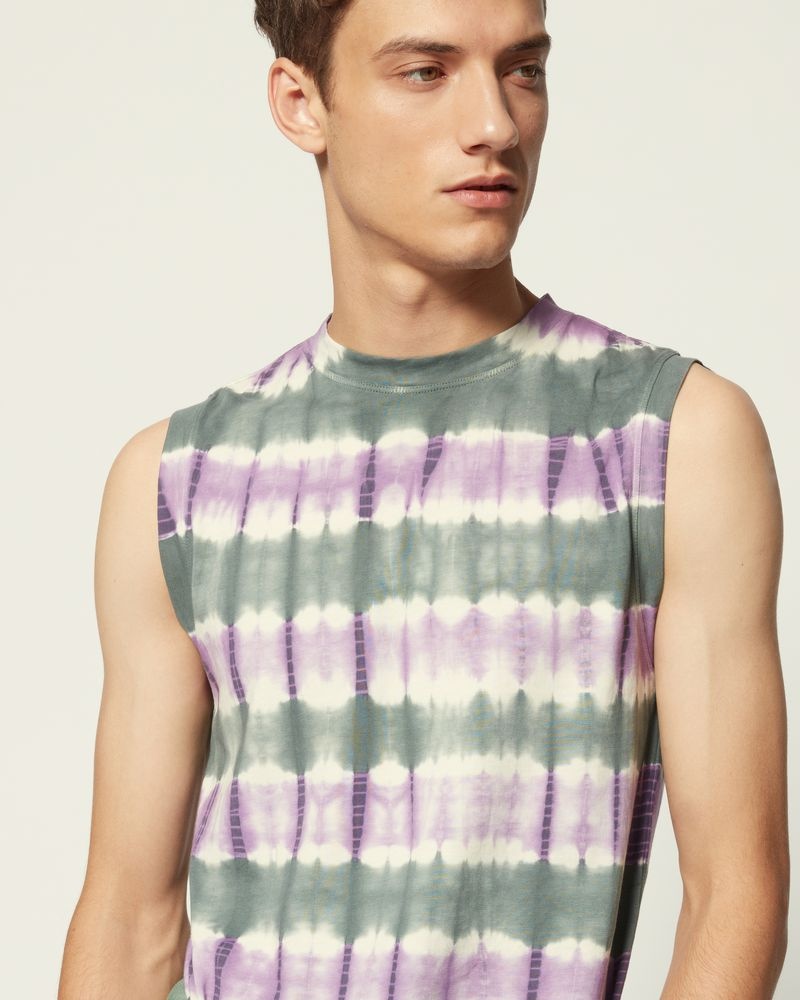 CORNELL TEESHIRT - 3