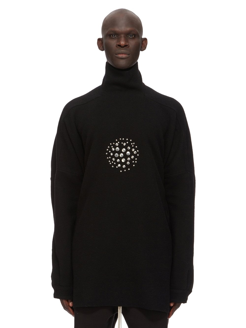 Rick Owens T- SHIRT | REVERSIBLE