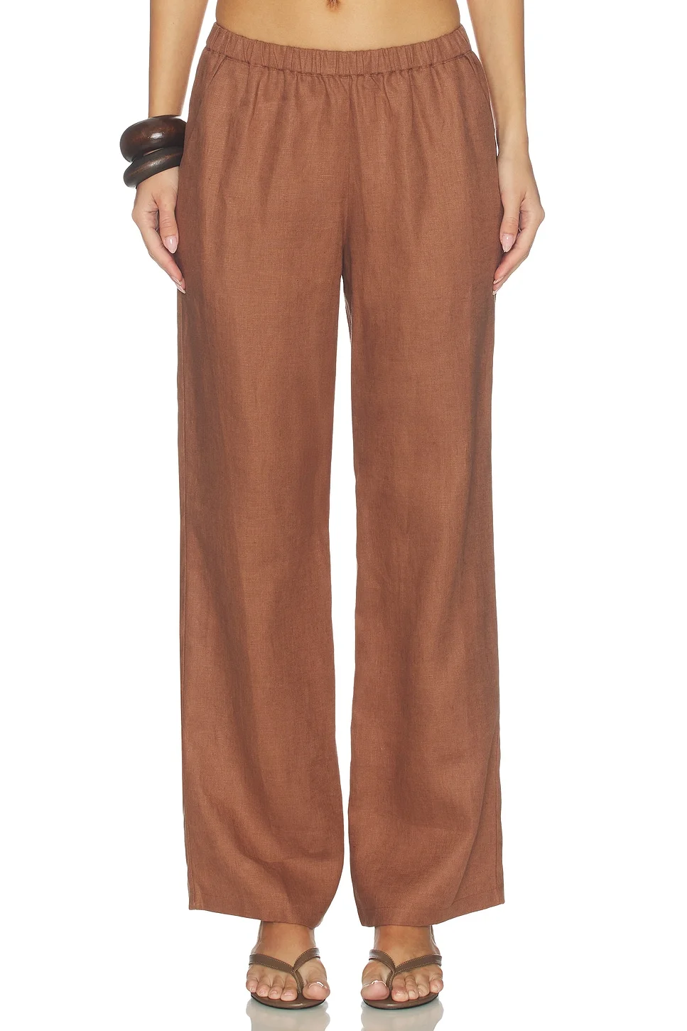 Capriolla Pant - 1