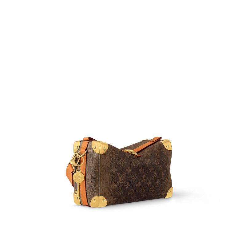 Louis Vuitton Soul Trunk East West outlook