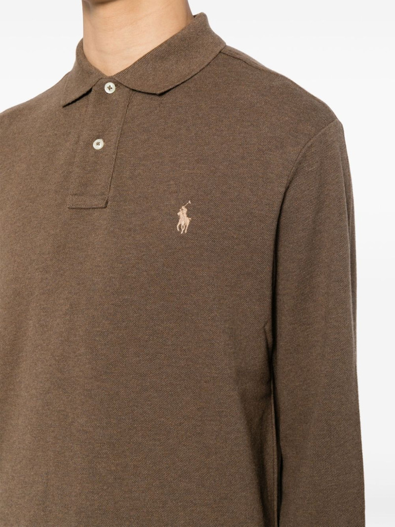 Polo Pony polo shirt 5