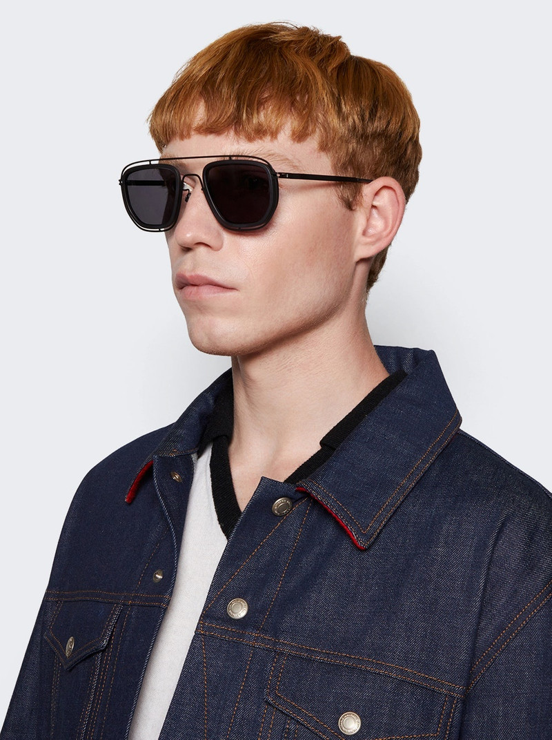 Ferlo Sunglasses Black 3