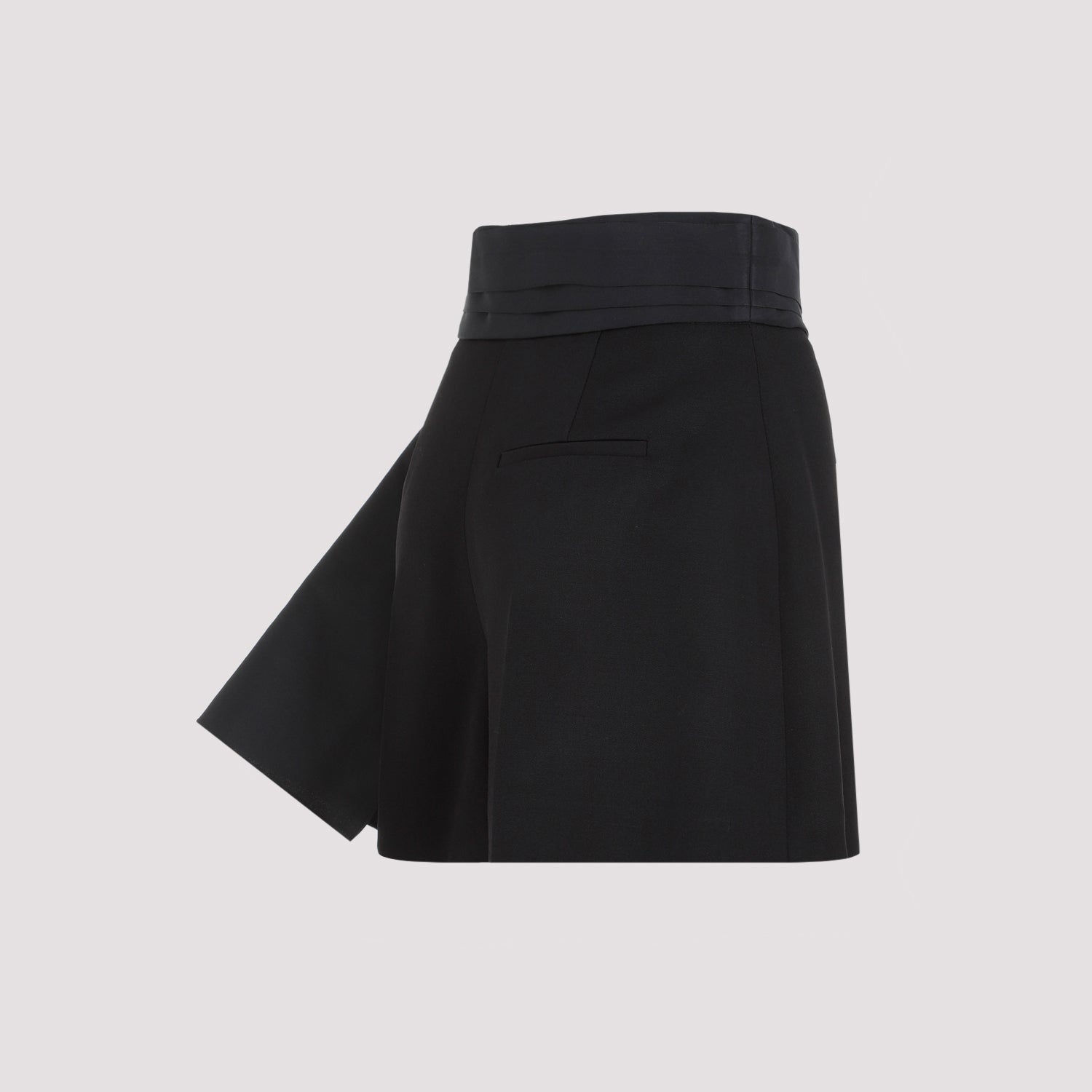 Shorts Black - 5
