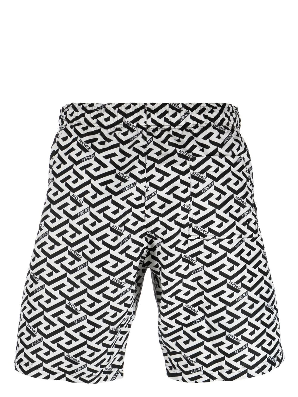 La Greca swim shorts - 2