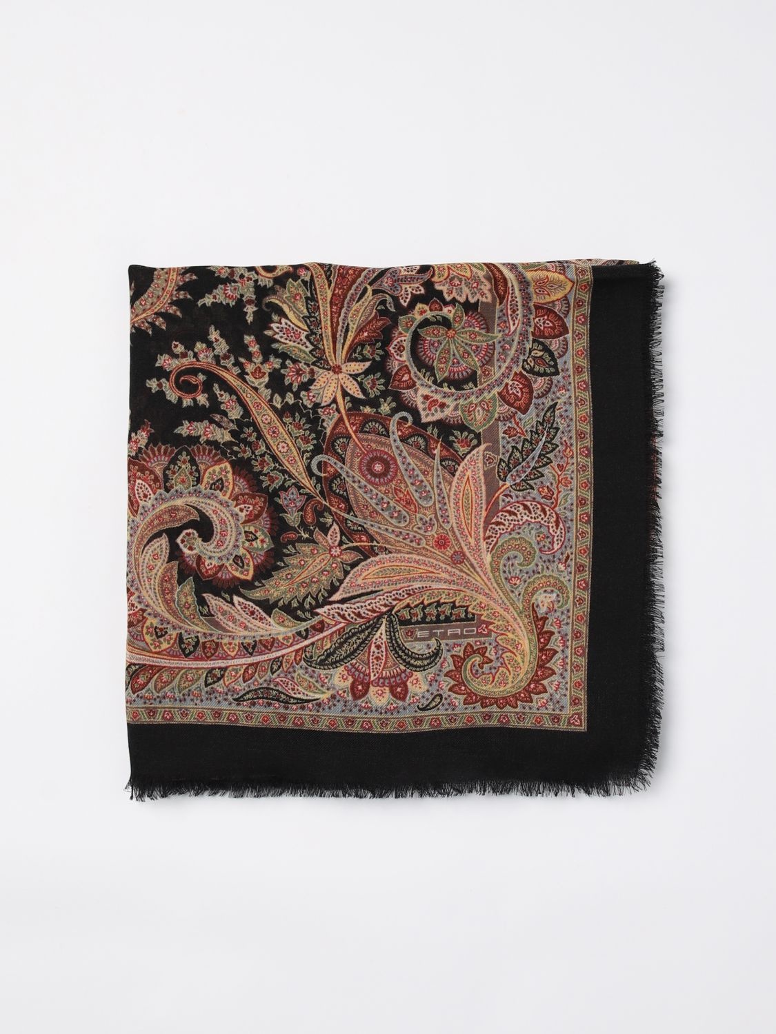 Scarf woman Etro - 1