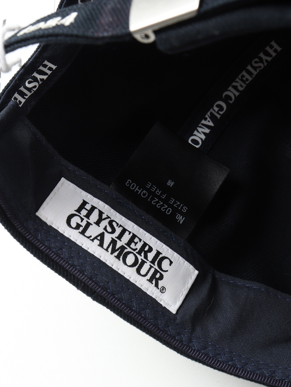 HYSTERIC GLAMOUR - 10