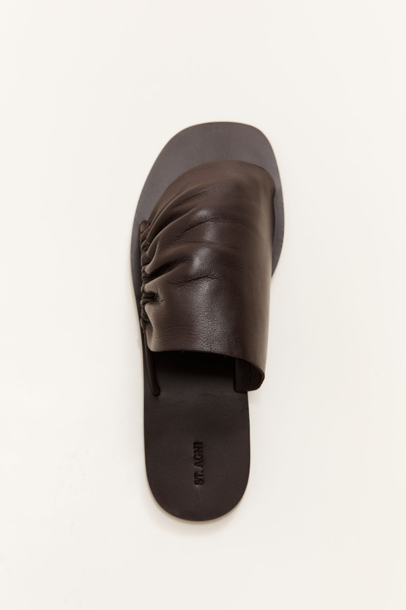 Gathered Slides - Chocolate 1