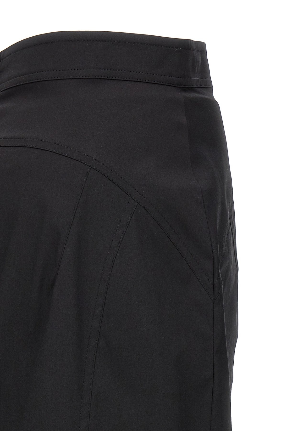 Longuette skirt - 4
