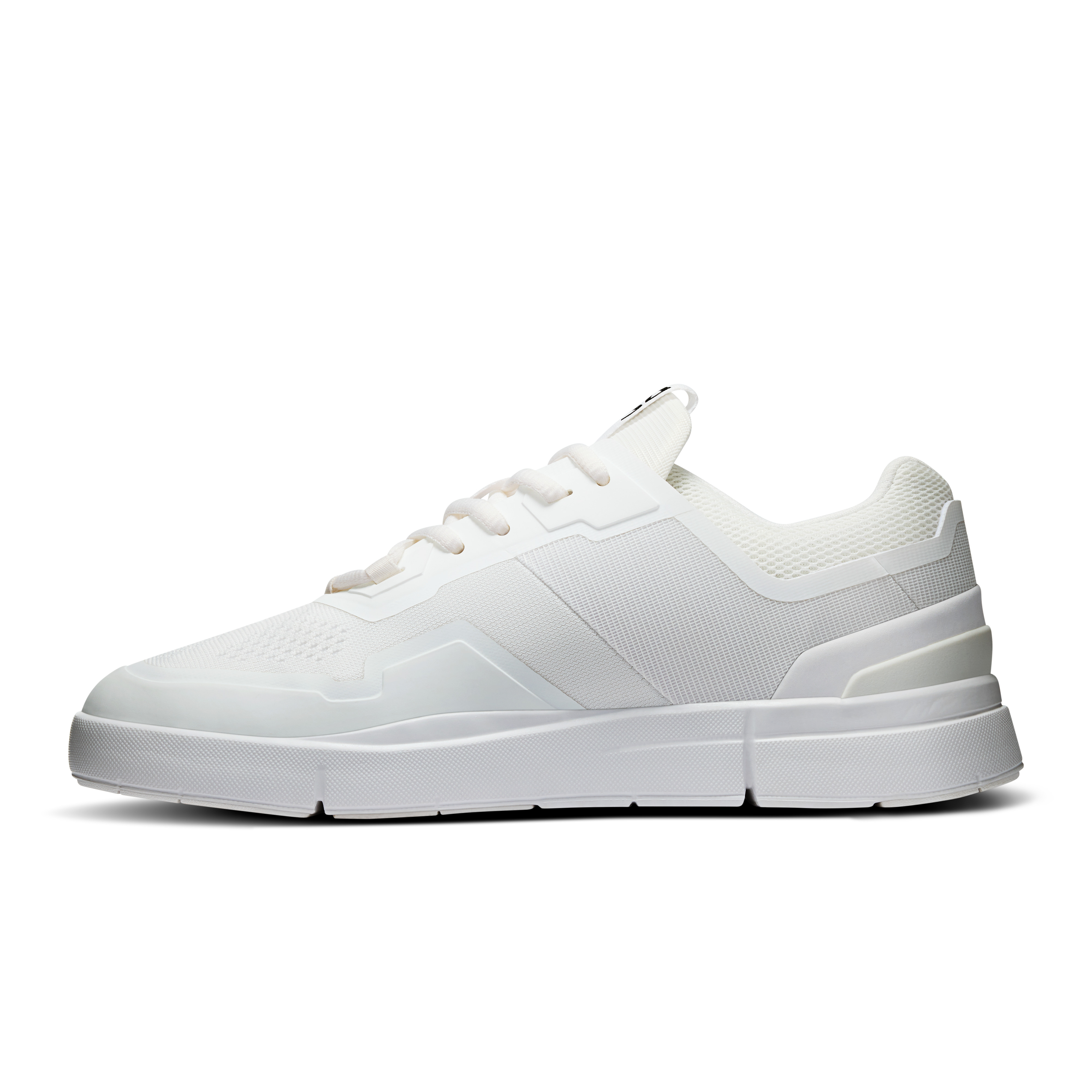 THE ROGER Spin - 4