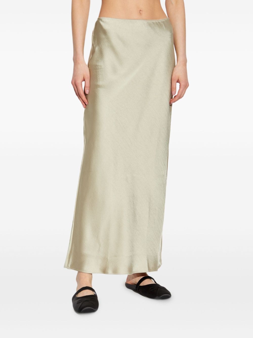 Saagneta high-waisted skirt - 3