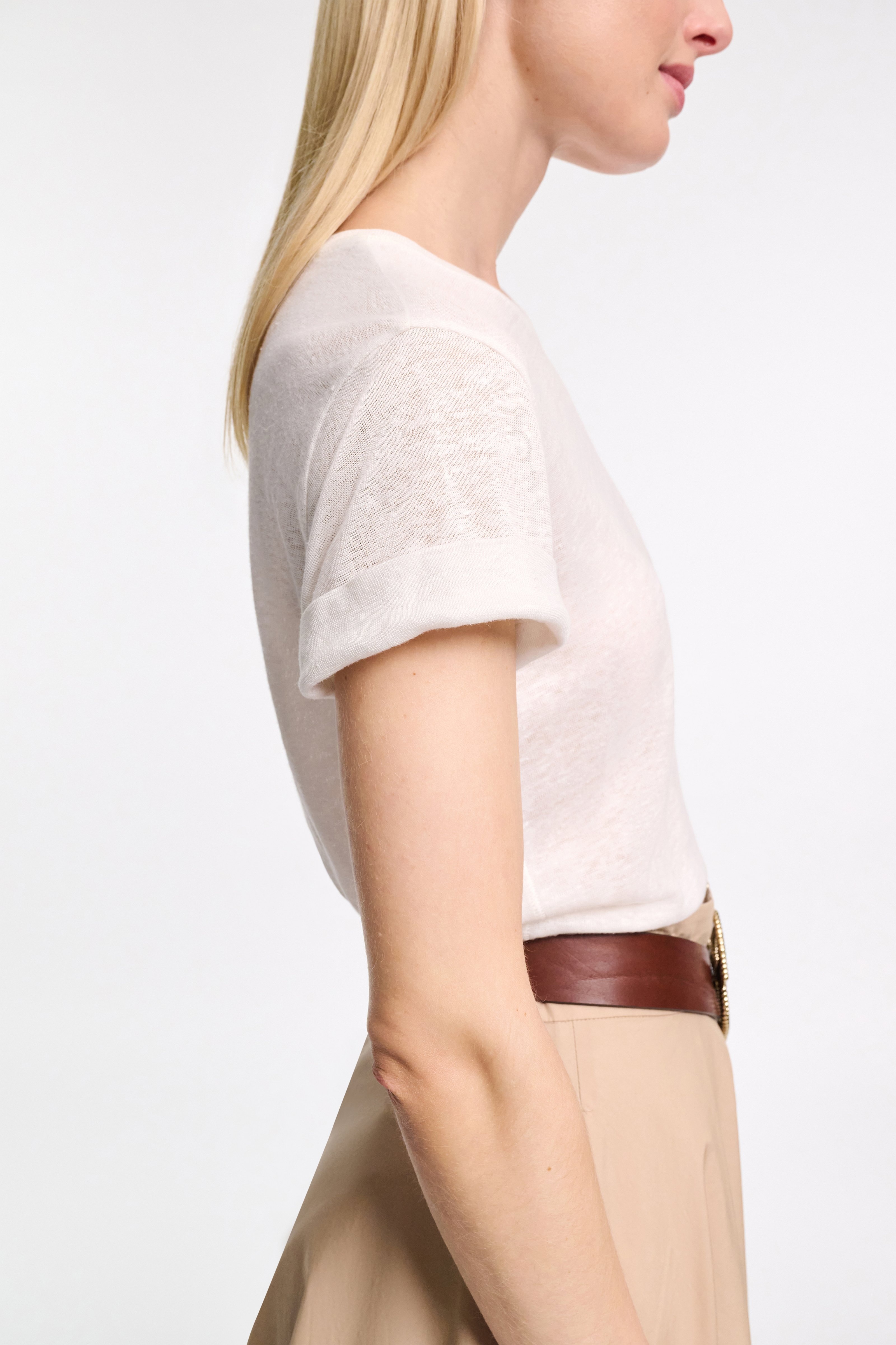 NATURAL EASE shirt - 6