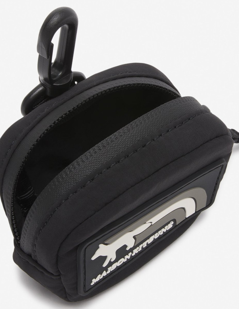 FLASH FOX EARBUD CASE 4