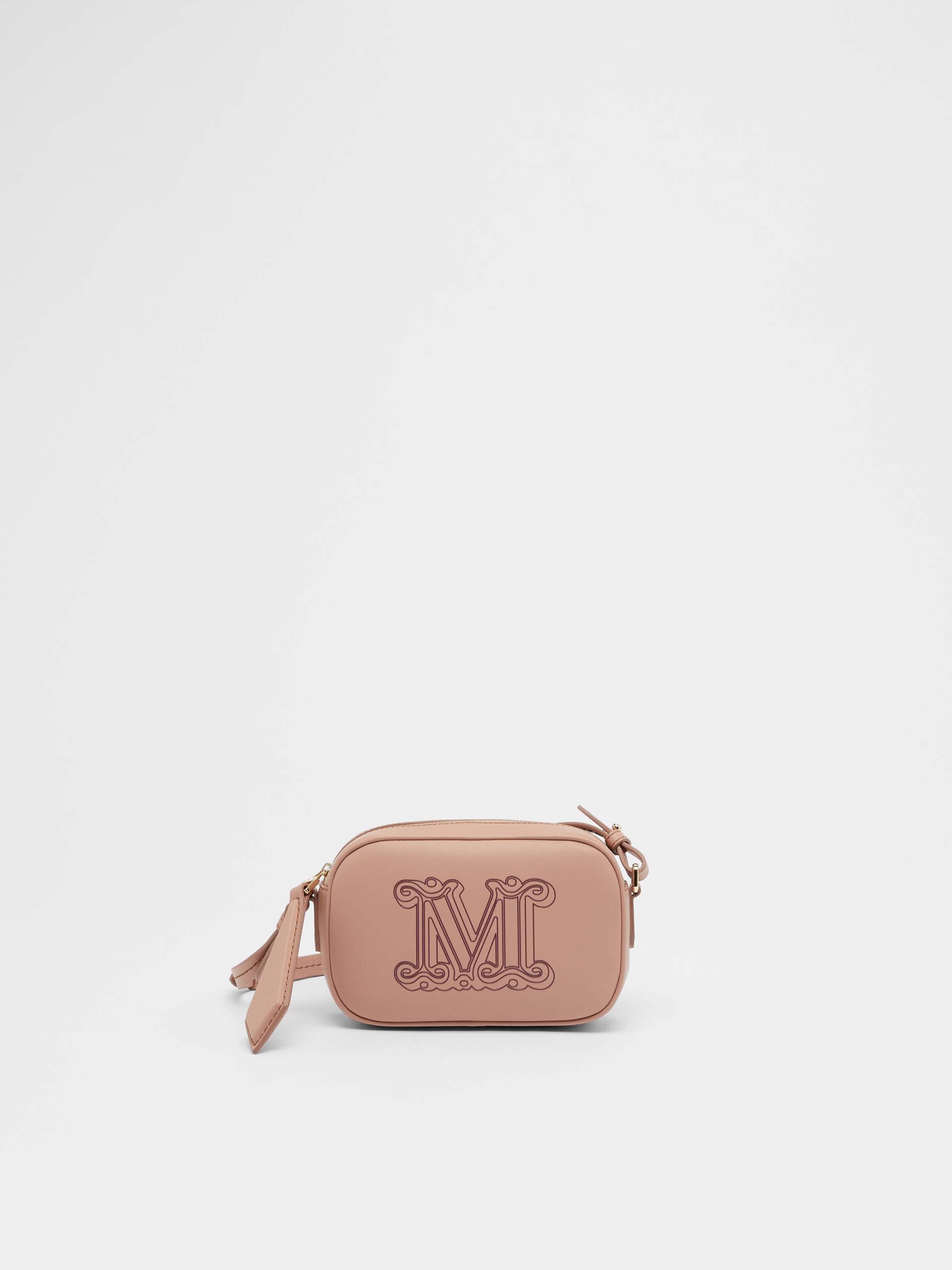 ELSA Leather bag - 1